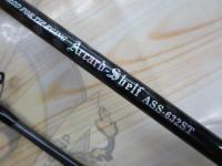 アーカードシェルフ ASS-632-ST