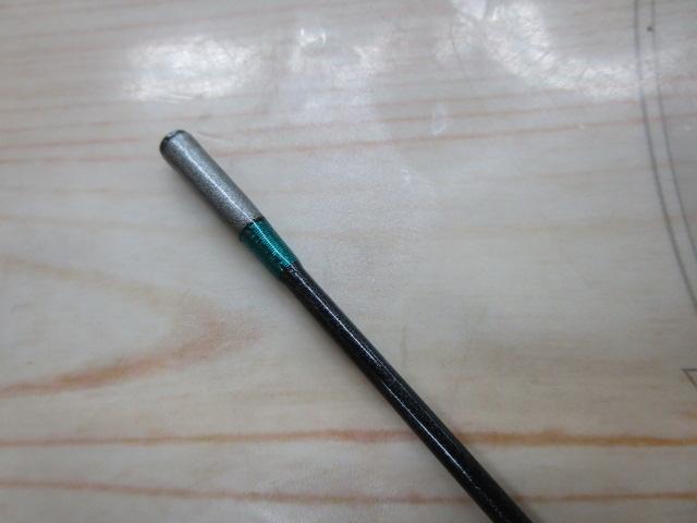 エメラルダスインフィート 86MHI