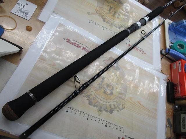 ソルパラ SPX-962MH｜＠ベリーネット 日本最大新品中古釣具WEBショップ