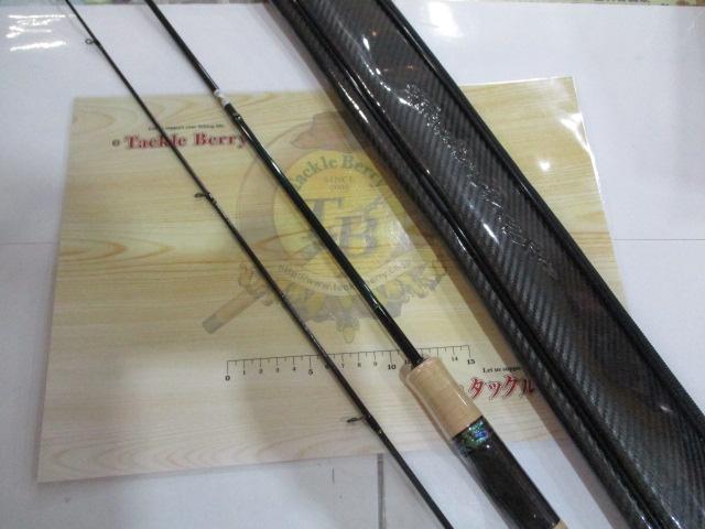 999.9フォーナインマイスター62L+キメラ