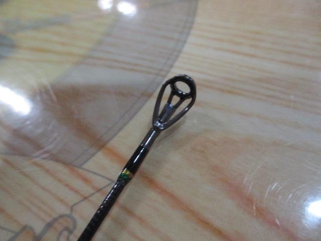 999.9フォーナインマイスター62L+キメラ