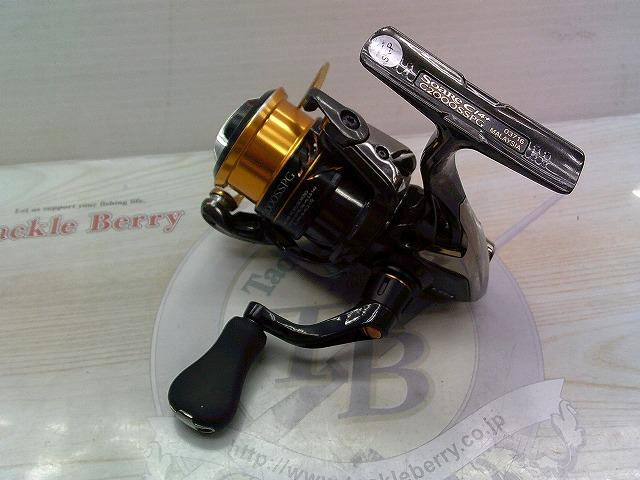 17ソアレCI4+ C2000SSPG