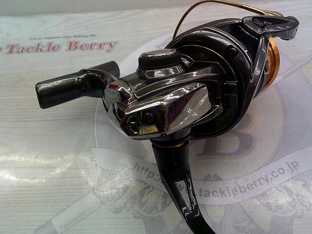 17ソアレCI4+ C2000SSPG