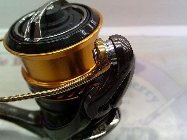 17ソアレCI4+ C2000SSPG