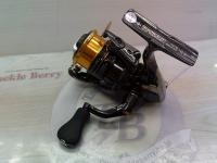 17ソアレCI4+ C2000SSPG