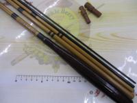 別作釣師峰硬調16