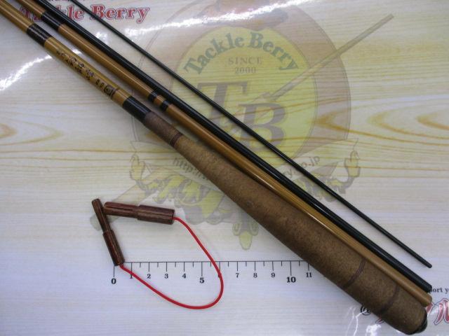 別作釣師峰硬調13