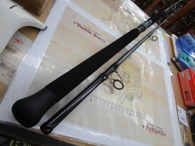 グランデージ XD100XH