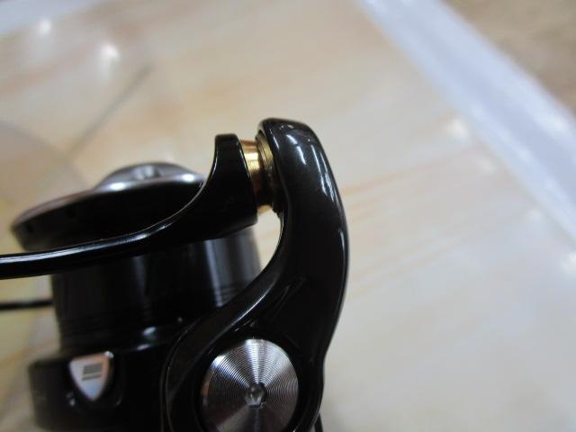 レボ SP BEAST 2000SH