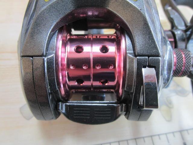 紅牙X IC｜＠ベリーネット 日本最大新品中古釣具WEBショップ