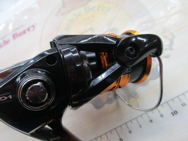 18ソアレBB C2000SSPG