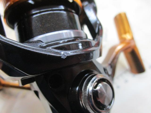 18ソアレBB C2000SSPG