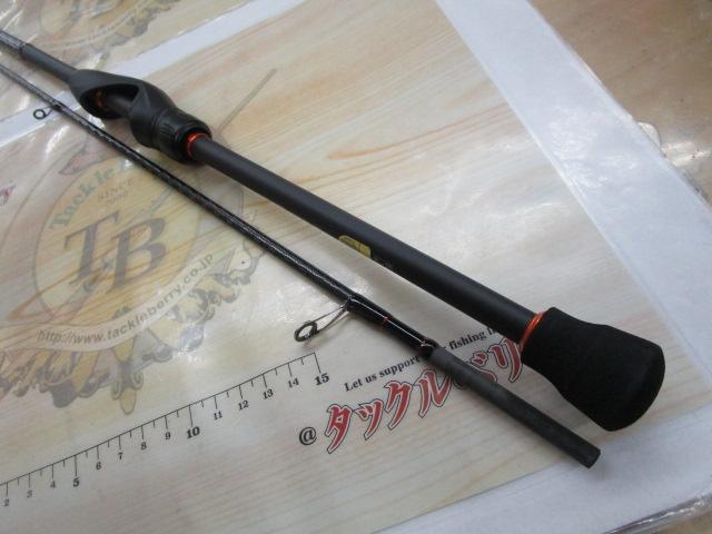 22ソアレSS S80ULS