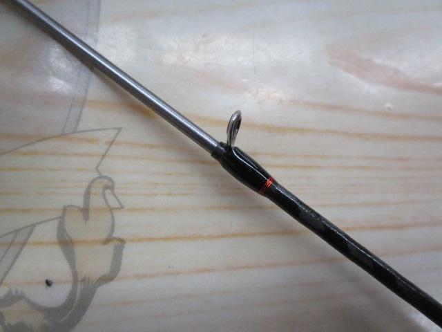 22ソアレSS S80ULS