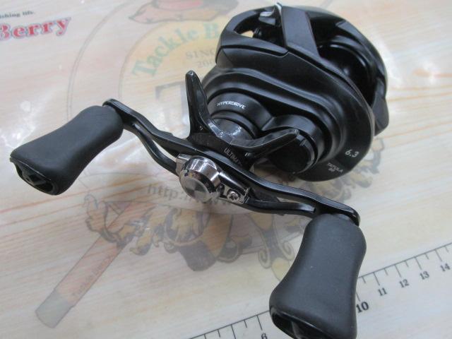 タトゥーラ TW 80L