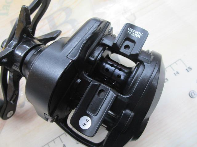 タトゥーラ TW 80L