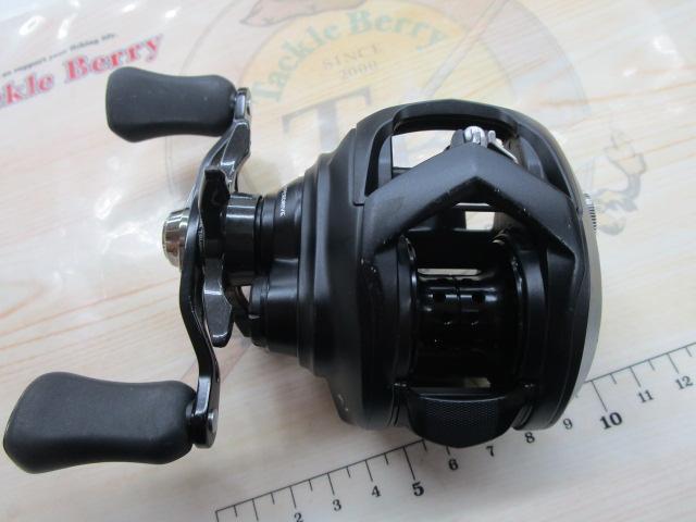 タトゥーラ TW 80HL