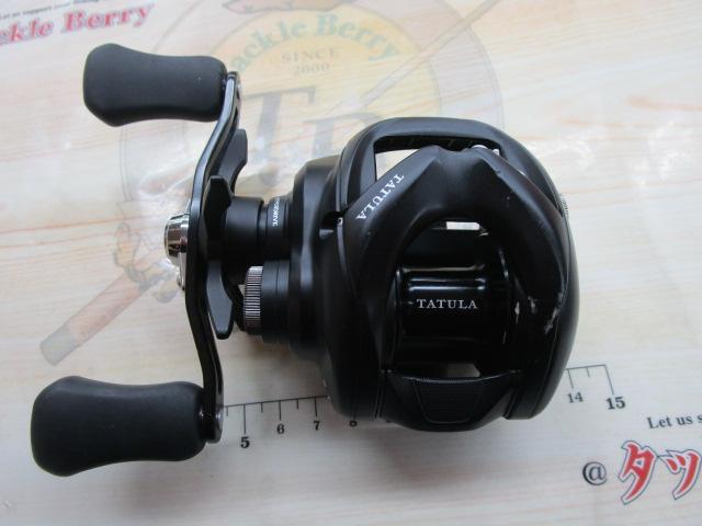 24タトゥーラ TW 100HL