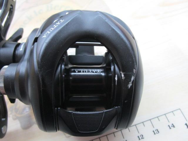 24タトゥーラ TW 100HL