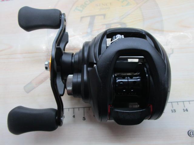 タトゥーラ TW 100HL