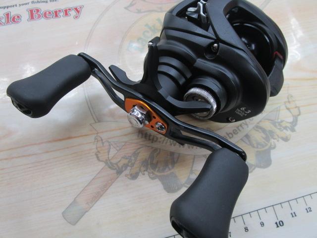 タトゥーラ TW 100HL