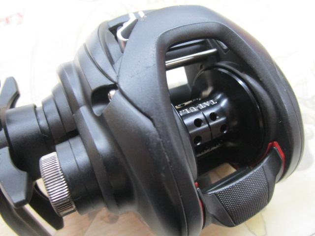 タトゥーラ TW 100HL