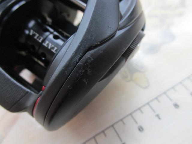 タトゥーラ TW 100HL