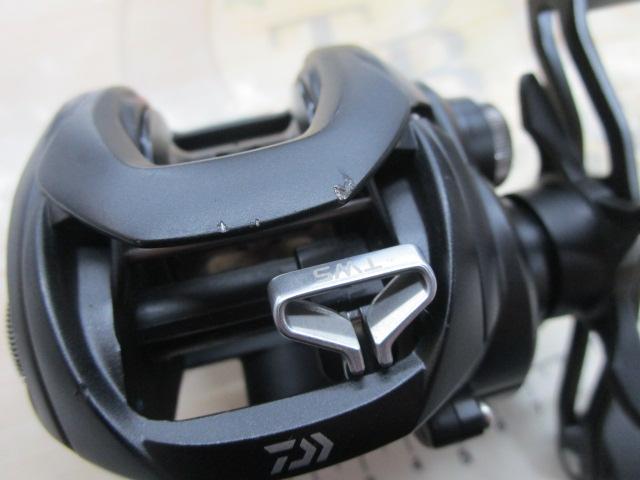 タトゥーラ TW 100HL