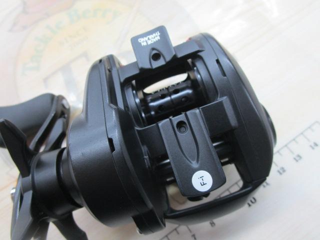 タトゥーラ TW 100HL