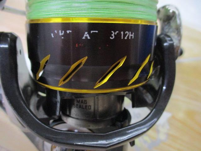 13セルテート 3012H