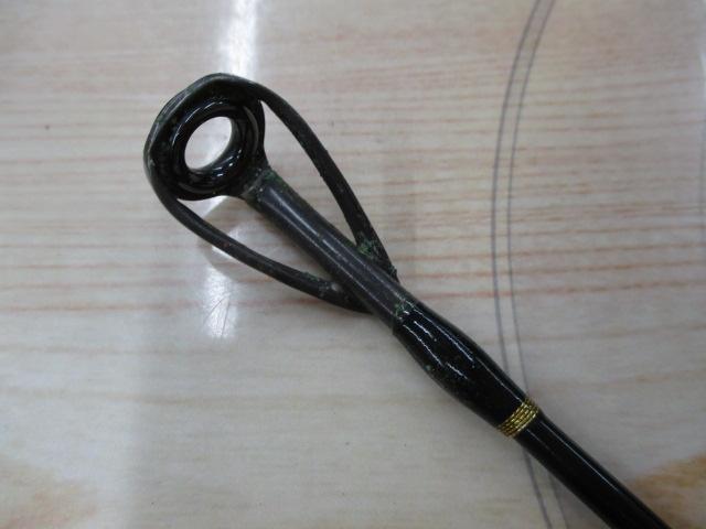 バックテイル JM631R