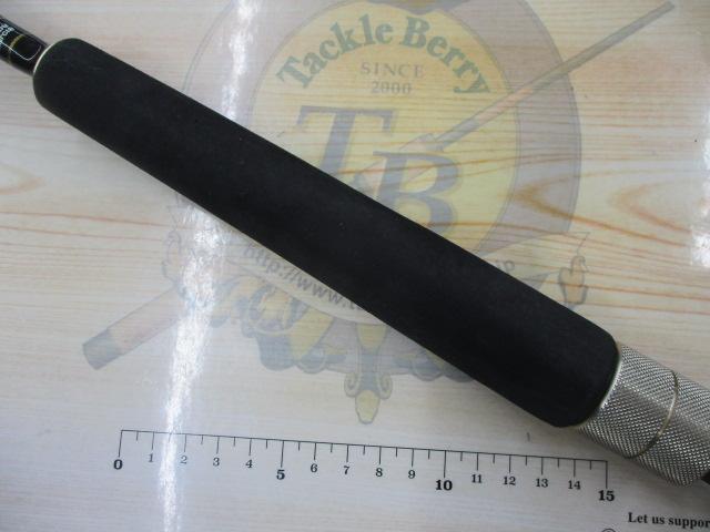 バックテイル JM631R