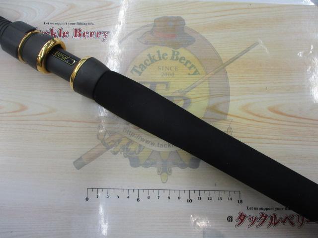 バックテイル JM631R