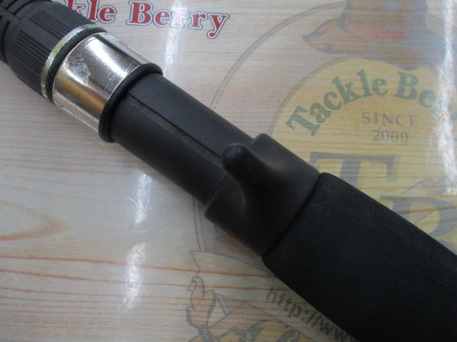 バックテイル JM631R