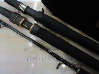 バックテイル JM631R