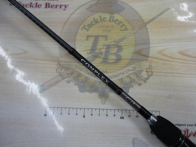 コンプレックスCI4 262UL