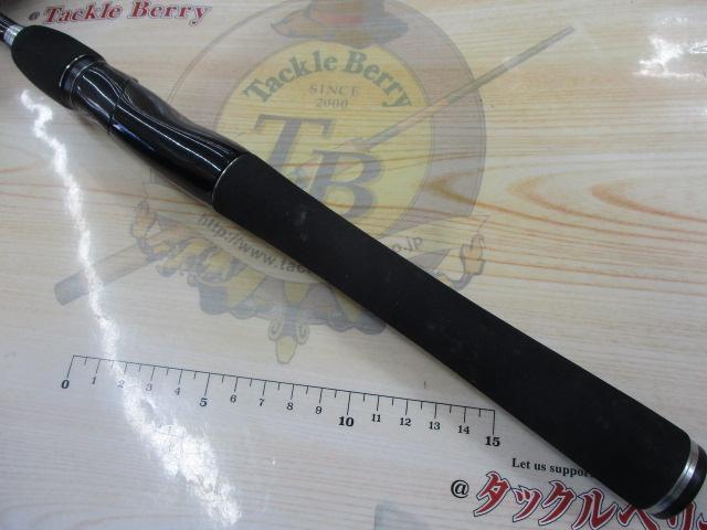 コンプレックスCI4 262UL