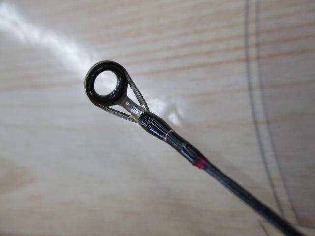 コンプレックスCI4 262UL