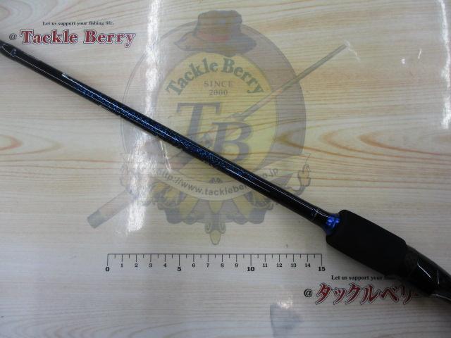 ファーレンハイトPV 164ML｜＠ベリーネット 日本最大新品中古釣具WEB