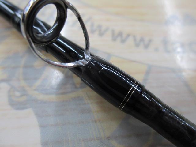 ファーレンハイトPV 164ML｜＠ベリーネット 日本最大新品中古釣具WEB