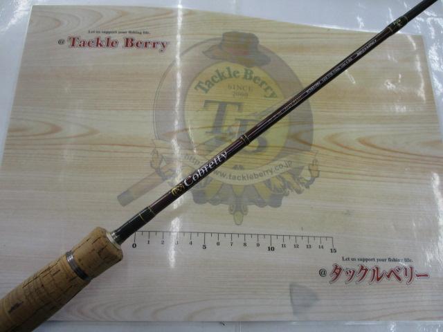 コブレッティ RCS63/004 六三四