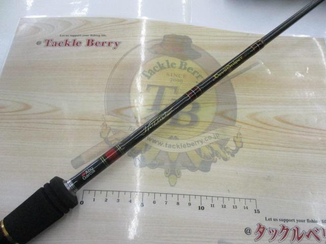 ホーネットデビルスナイパー HDS-631ULS