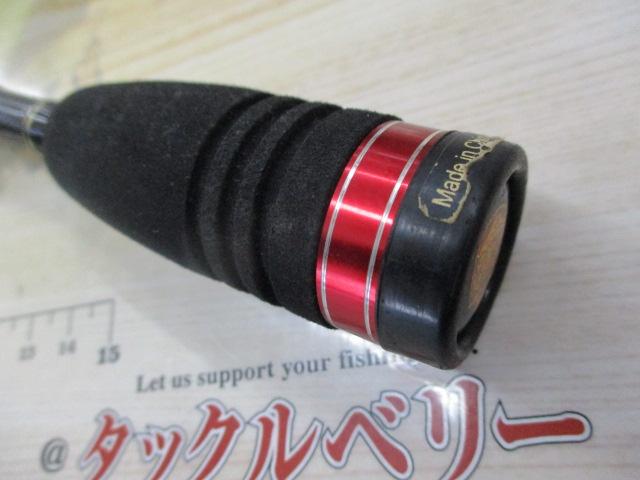 ホーネットデビルスナイパー HDS-631ULS