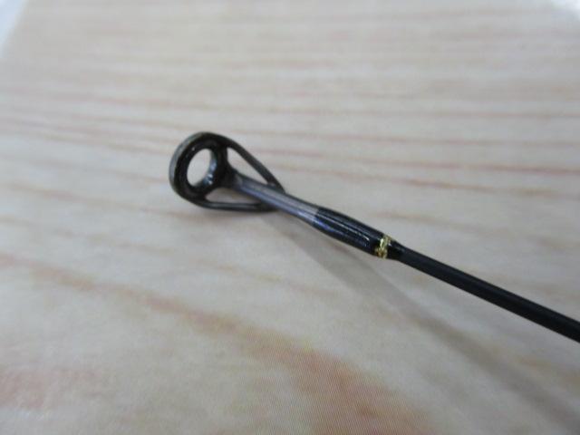 ホーネットデビルスナイパー HDS-631ULS