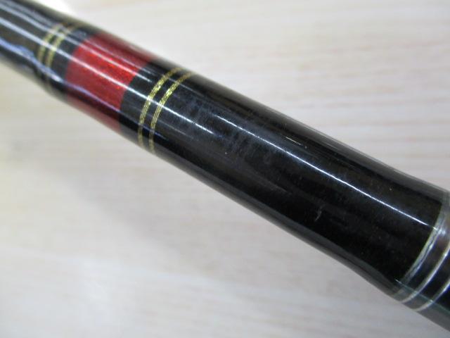 ホーネットデビルスナイパー HDS-631ULS