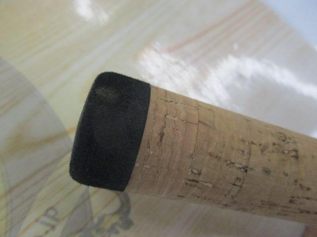 ハンティングシャフトインパルス HIC-602ML