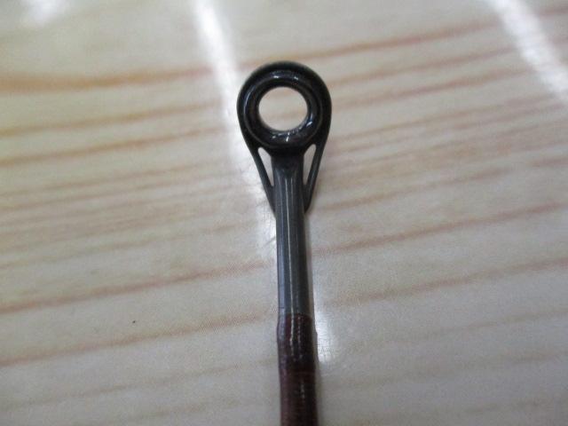 ハンティングシャフトインパルス HIC-602ML