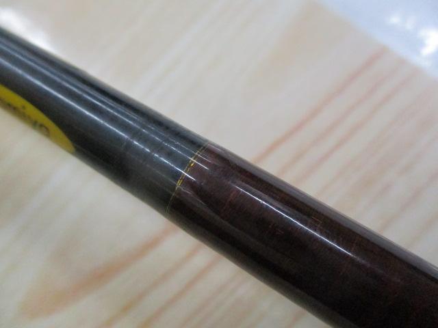 ハンティングシャフトインパルス HIC-602ML