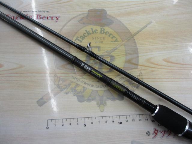 エーギー E-GEE 80M