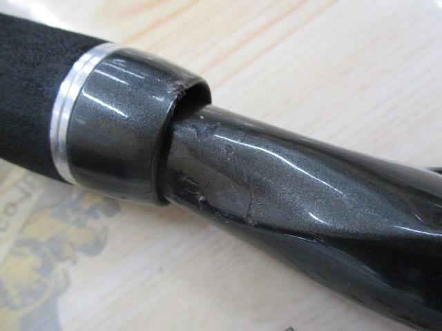 エーギー E-GEE 80M